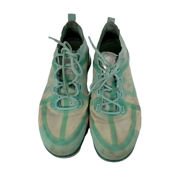 VaporMax 2019 - Teal EUC - Picture 1 of 6